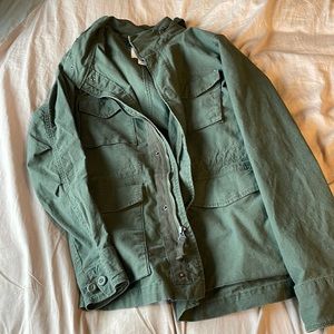 Old Navy Army Jacket